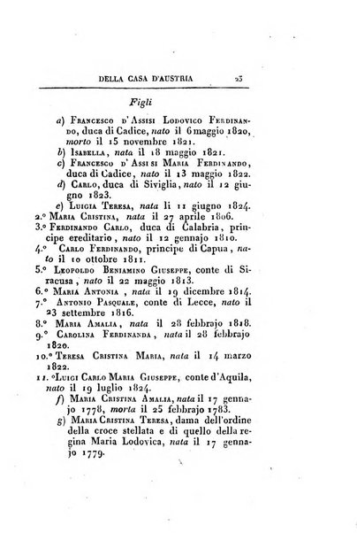 Almanacco per le provincie soggette all'Imp. Regio Governo di Venezia per l'anno ...