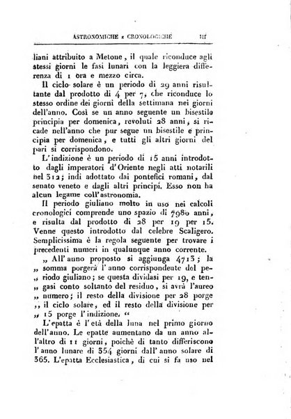 Almanacco per le provincie soggette all'Imp. Regio Governo di Venezia per l'anno ...