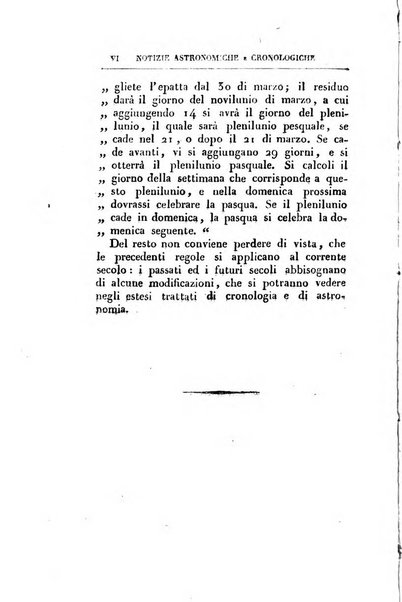 Almanacco per le provincie soggette all'Imp. Regio Governo di Venezia per l'anno ...