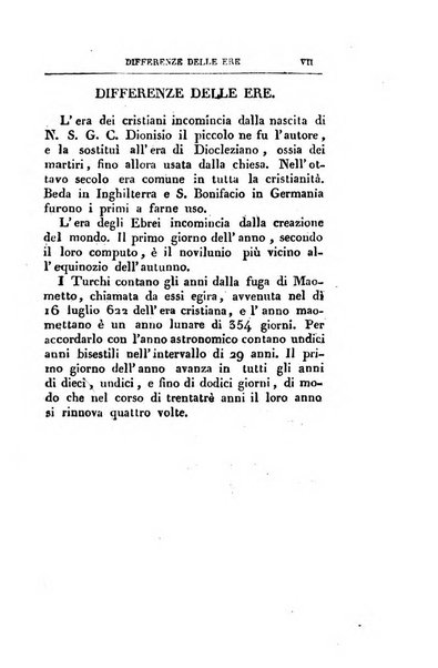 Almanacco per le provincie soggette all'Imp. Regio Governo di Venezia per l'anno ...