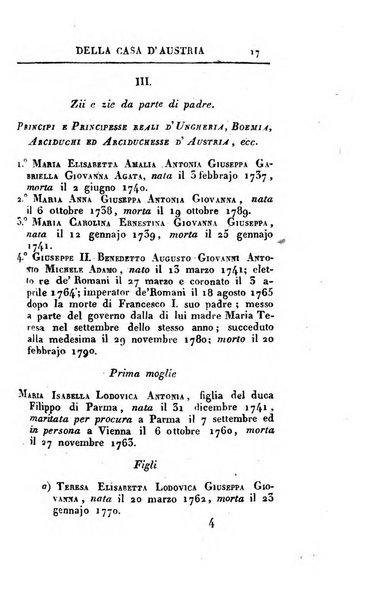 Almanacco per le provincie soggette all'Imp. Regio Governo di Venezia per l'anno ...