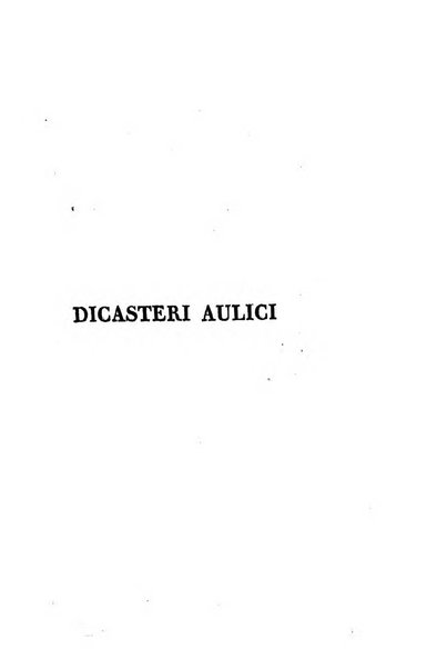 Almanacco per le provincie soggette all'Imp. Regio Governo di Venezia per l'anno ...