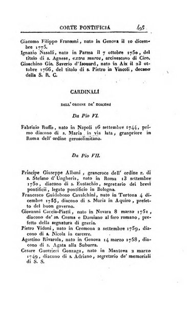 Almanacco per le provincie soggette all'Imp. Regio Governo di Venezia per l'anno ...