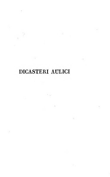 Almanacco per le provincie soggette all'Imp. Regio Governo di Venezia per l'anno ...