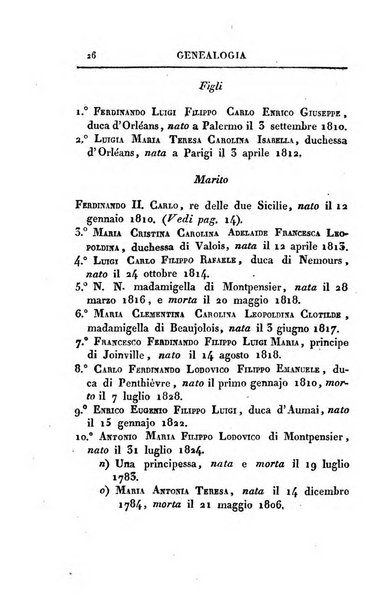 Almanacco per le provincie soggette all'Imp. Regio Governo di Venezia per l'anno ...