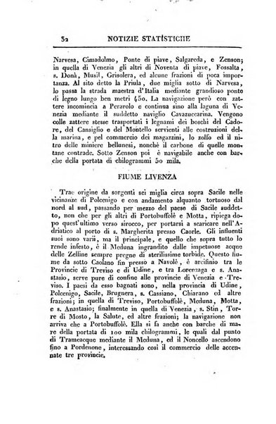 Almanacco per le provincie soggette all'Imp. Regio Governo di Venezia per l'anno ...