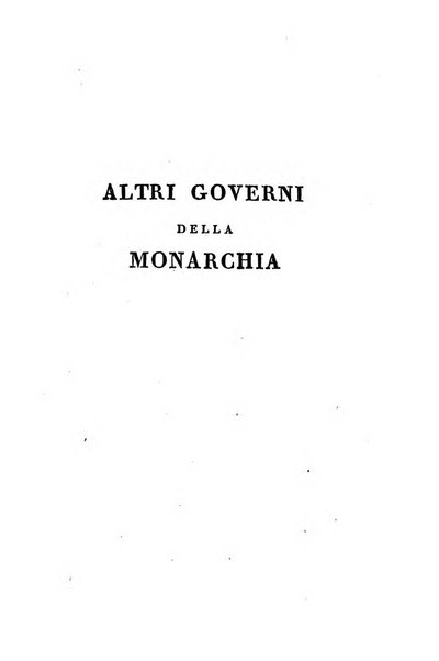 Almanacco per le provincie soggette all'Imp. Regio Governo di Venezia per l'anno ...