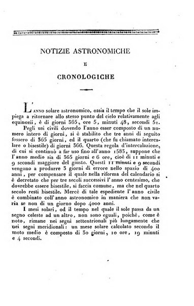 Almanacco per le provincie soggette all'Imp. Regio Governo di Venezia per l'anno ...