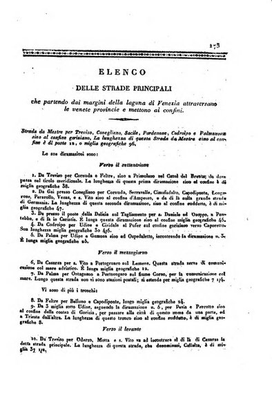 Almanacco per le provincie soggette all'Imp. Regio Governo di Venezia per l'anno ...