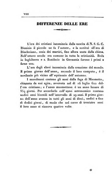 Almanacco per le provincie soggette all'Imp. Regio Governo di Venezia per l'anno ...