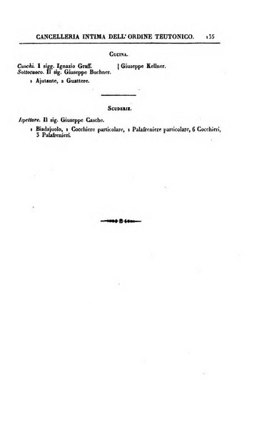 Almanacco per le provincie soggette all'Imp. Regio Governo di Venezia per l'anno ...