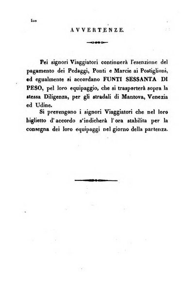 Almanacco per le provincie soggette all'Imp. Regio Governo di Venezia per l'anno ...