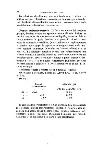 Annali di chimica medico-farmaceutica e di farmacologia