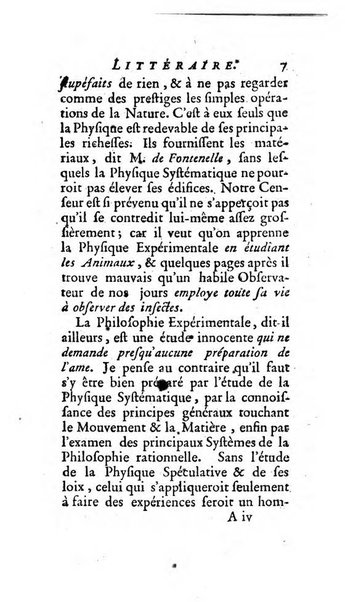 L'annee litteraire ou Suite des lettres sur quelques ecrits de ce temps