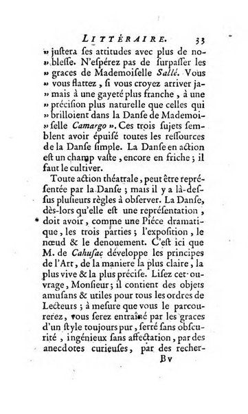 L'annee litteraire ou Suite des lettres sur quelques ecrits de ce temps