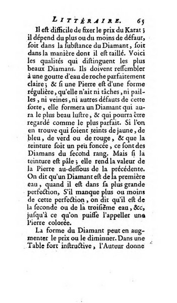 L'annee litteraire ou Suite des lettres sur quelques ecrits de ce temps