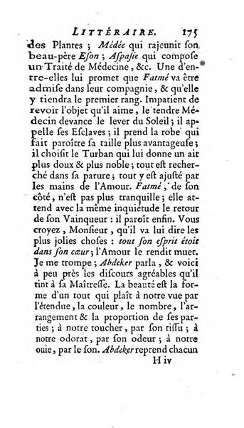 L'annee litteraire ou Suite des lettres sur quelques ecrits de ce temps