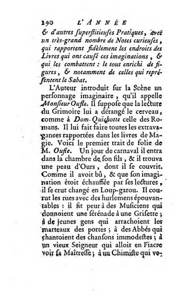 L'annee litteraire ou Suite des lettres sur quelques ecrits de ce temps