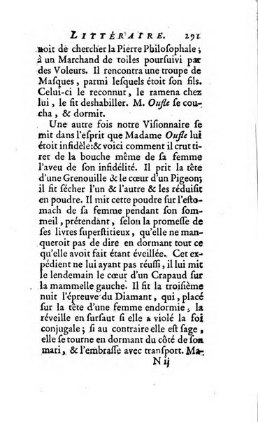 L'annee litteraire ou Suite des lettres sur quelques ecrits de ce temps