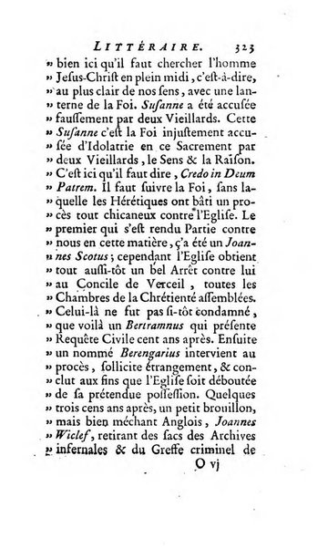 L'annee litteraire ou Suite des lettres sur quelques ecrits de ce temps