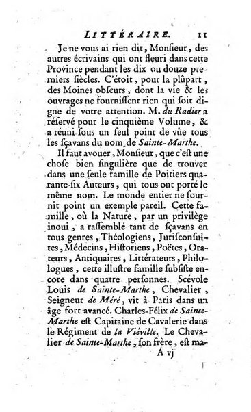 L'annee litteraire ou Suite des lettres sur quelques ecrits de ce temps