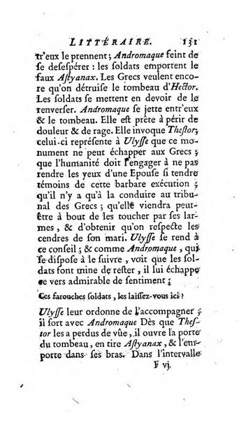 L'annee litteraire ou Suite des lettres sur quelques ecrits de ce temps