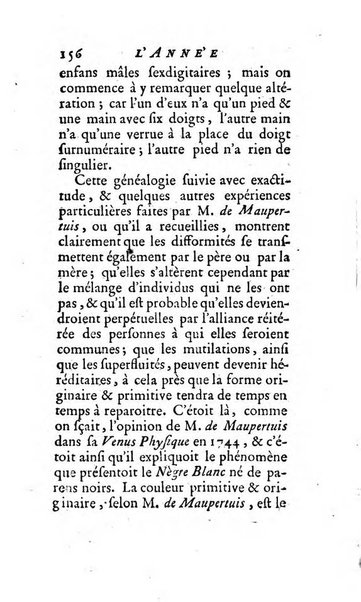 L'annee litteraire ou Suite des lettres sur quelques ecrits de ce temps