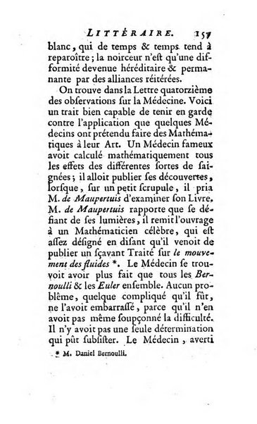 L'annee litteraire ou Suite des lettres sur quelques ecrits de ce temps