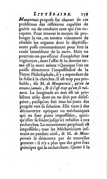 L'annee litteraire ou Suite des lettres sur quelques ecrits de ce temps