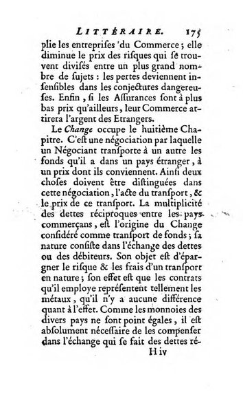 L'annee litteraire ou Suite des lettres sur quelques ecrits de ce temps