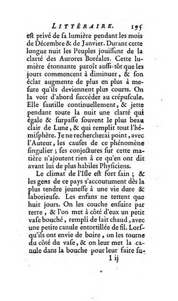 L'annee litteraire ou Suite des lettres sur quelques ecrits de ce temps