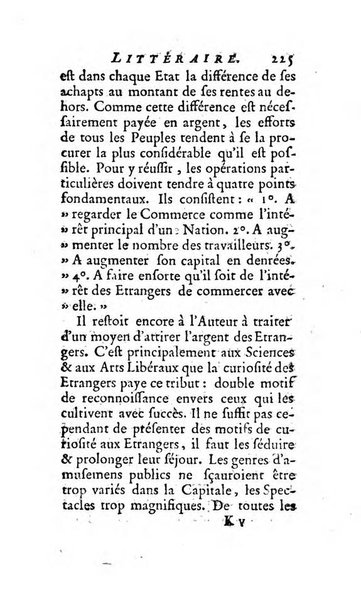 L'annee litteraire ou Suite des lettres sur quelques ecrits de ce temps