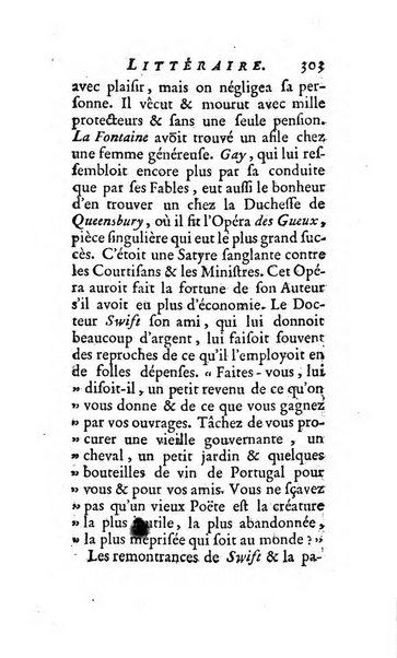 L'annee litteraire ou Suite des lettres sur quelques ecrits de ce temps