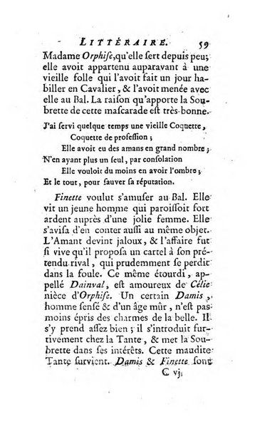 L'annee litteraire ou Suite des lettres sur quelques ecrits de ce temps