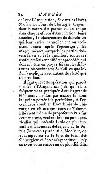 L'annee litteraire ou Suite des lettres sur quelques ecrits de ce temps