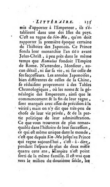 L'annee litteraire ou Suite des lettres sur quelques ecrits de ce temps