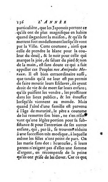 L'annee litteraire ou Suite des lettres sur quelques ecrits de ce temps