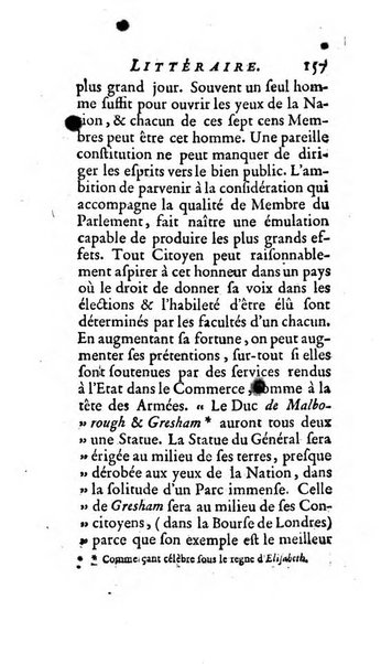 L'annee litteraire ou Suite des lettres sur quelques ecrits de ce temps