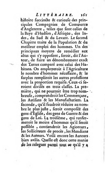 L'annee litteraire ou Suite des lettres sur quelques ecrits de ce temps