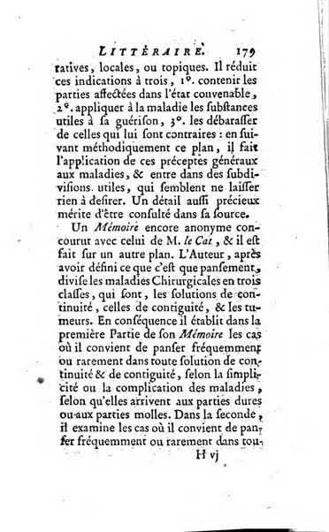 L'annee litteraire ou Suite des lettres sur quelques ecrits de ce temps