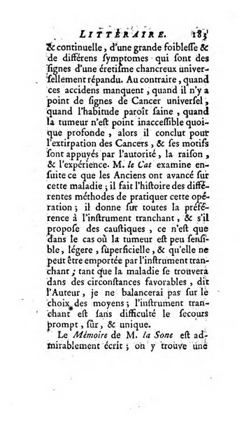 L'annee litteraire ou Suite des lettres sur quelques ecrits de ce temps