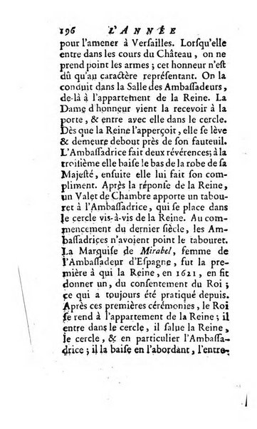 L'annee litteraire ou Suite des lettres sur quelques ecrits de ce temps