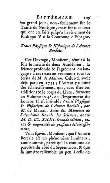 L'annee litteraire ou Suite des lettres sur quelques ecrits de ce temps