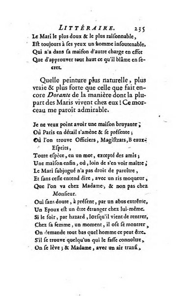 L'annee litteraire ou Suite des lettres sur quelques ecrits de ce temps