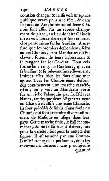 L'annee litteraire ou Suite des lettres sur quelques ecrits de ce temps