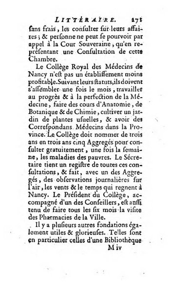 L'annee litteraire ou Suite des lettres sur quelques ecrits de ce temps