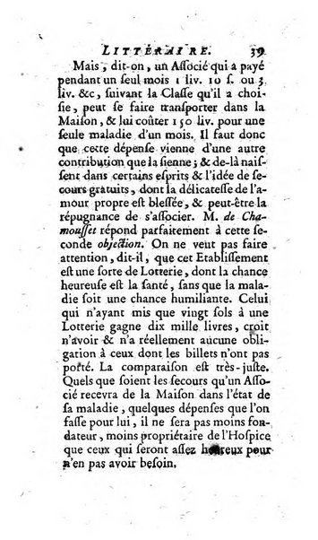 L'annee litteraire ou Suite des lettres sur quelques ecrits de ce temps