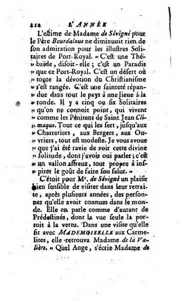 L'annee litteraire ou Suite des lettres sur quelques ecrits de ce temps