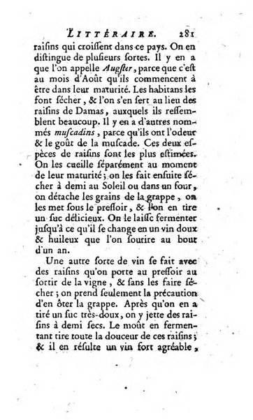 L'annee litteraire ou Suite des lettres sur quelques ecrits de ce temps