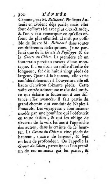 L'annee litteraire ou Suite des lettres sur quelques ecrits de ce temps